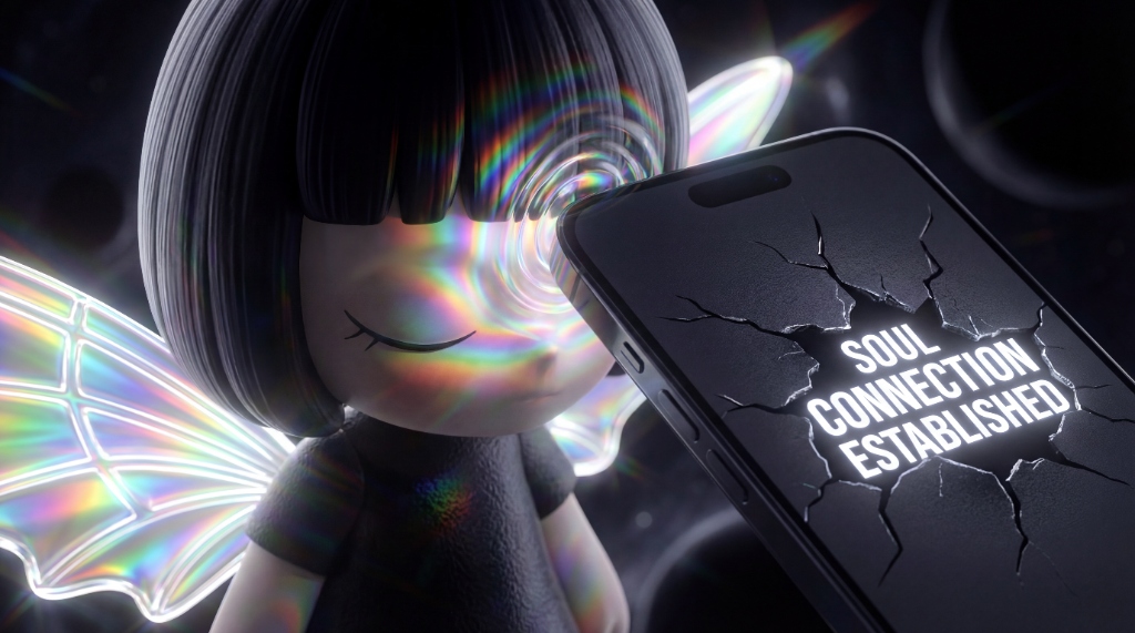 Xiaoyu - Soul Connection